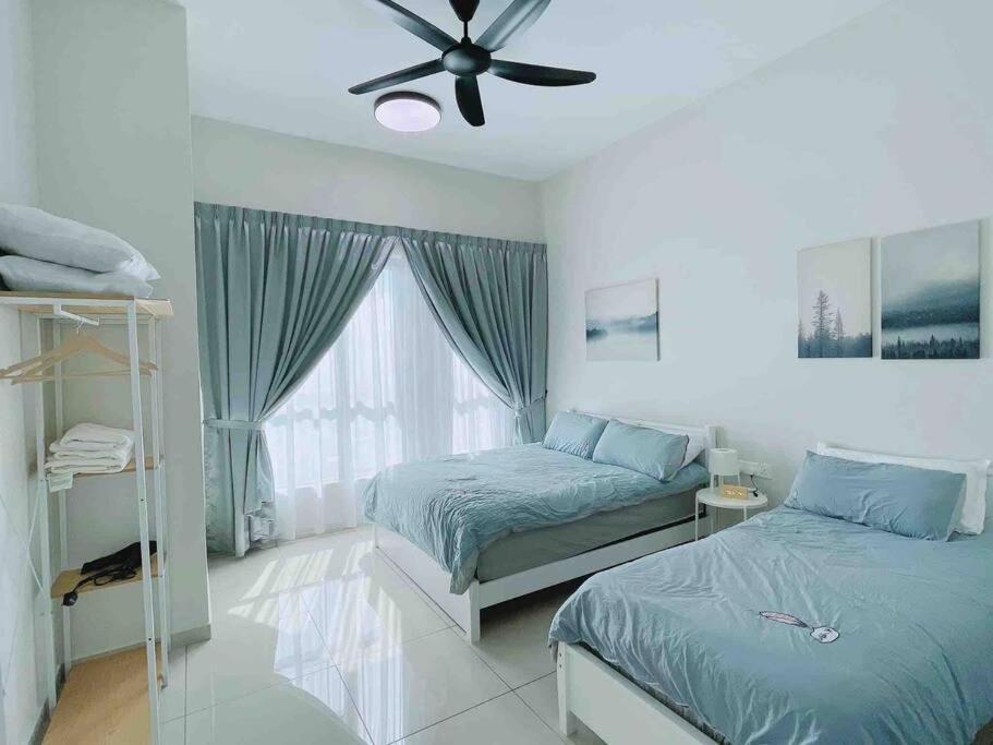 17-16 Ong Kim Wee Residence Melaka Εξωτερικό φωτογραφία